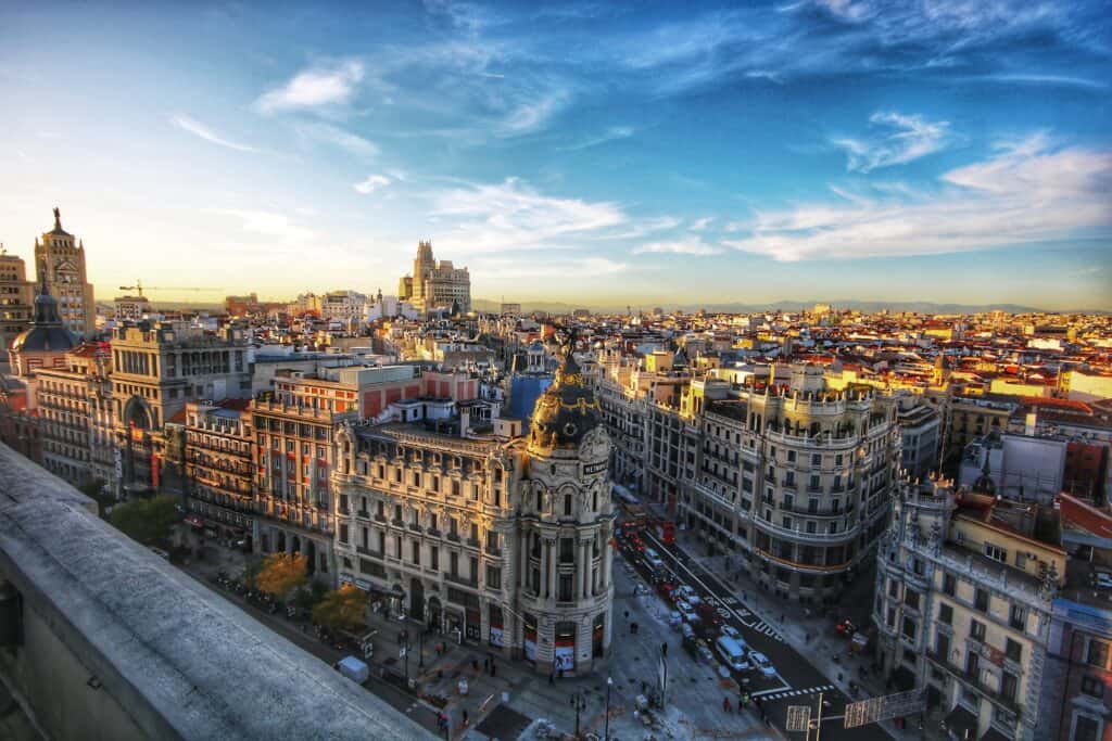 Gran Via