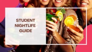 Featured Image Student Nightlife Guide